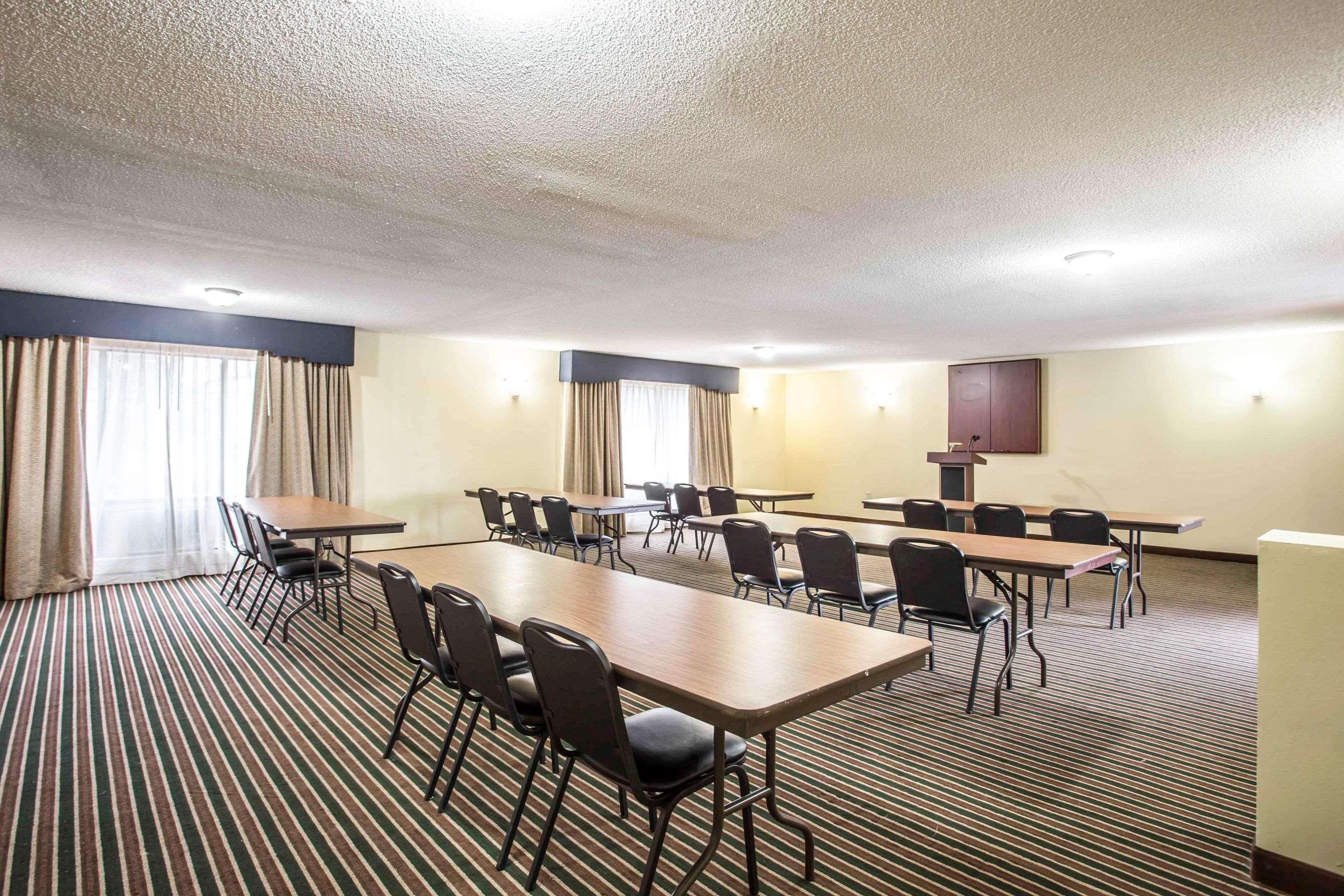 Quality Inn Kings Mountain Exterior foto