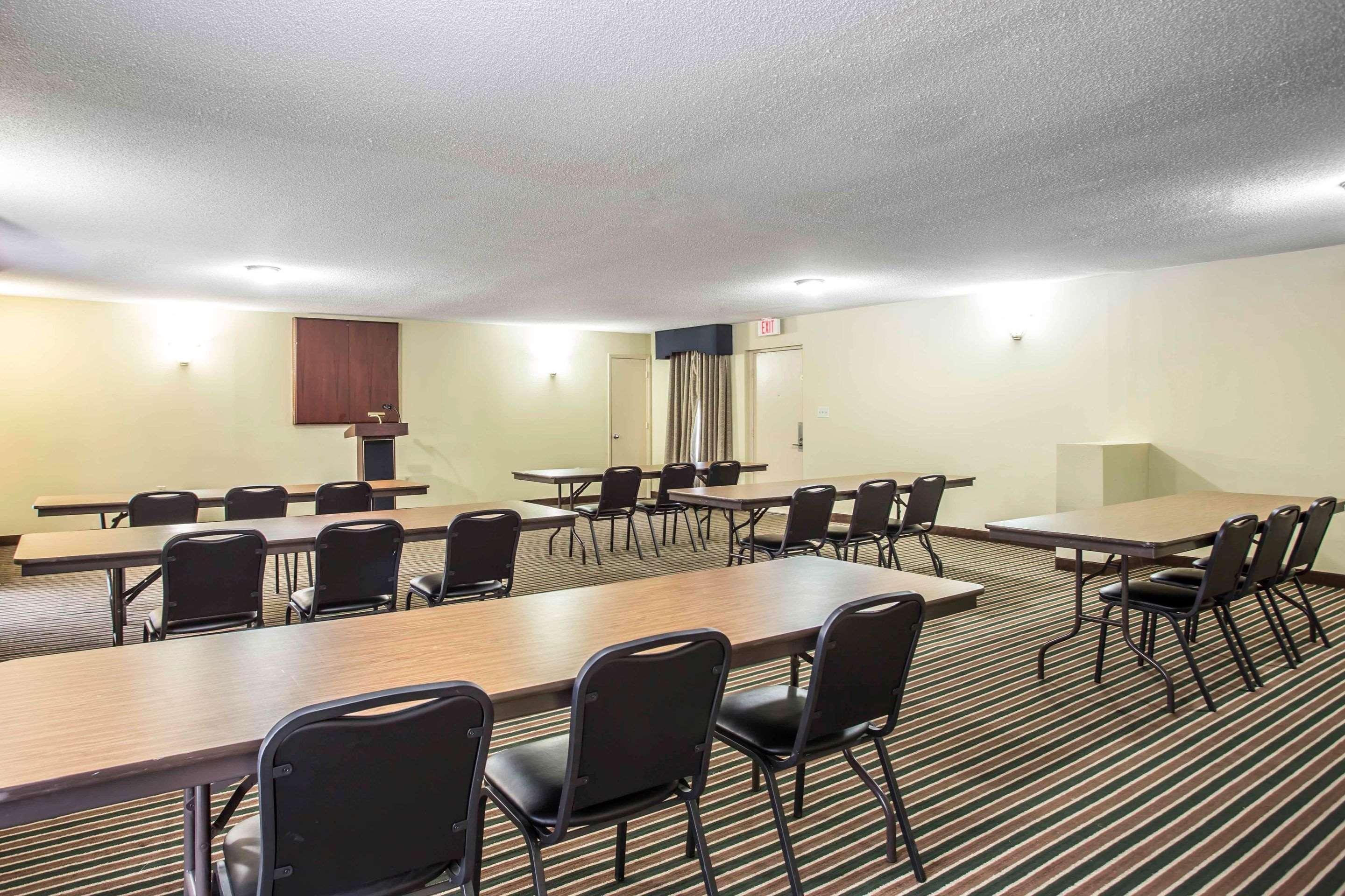 Quality Inn Kings Mountain Exterior foto